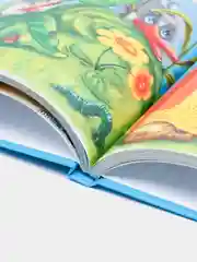 Любимые сказки малышам "Любимые потешки малышам"