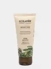 Крем для рук Мягкость и нежность ECOLATIER ORGANIC OLIVE, 100 мл