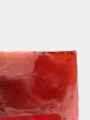 Кафе Красоты Глицериновое мыло Клубничный фреш 100 г