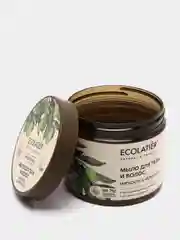 Мыло для тела и волос Мягкость и Нежность ECOLATIER ORGANIC OLIVE, 350 мл