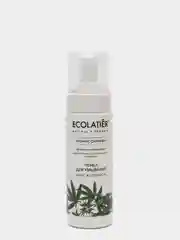 Ecolatier Пенка для умывания Organic Cannabis 150 мл