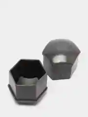 Черный колпачки на колеса