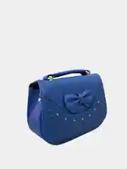 Сумка с бантиком