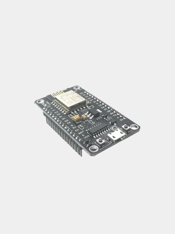 Микроконтроллер NodeMCU Lua WIFI ESP8266 CH340 модуль
