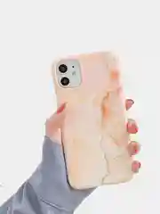 Манго мраморный чехол на iPhone 7/8,XR,11,12