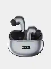 Черный беспроводные наушники Lenovo LP5