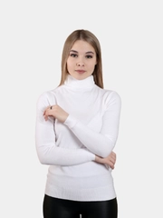 Водолазка женская