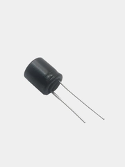 4 штуки 2.2мкф 450В JAMICON TK 2.2UF 450V 105*C 10х13мм конденсатор электролитический