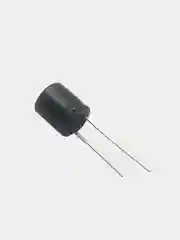 4 штуки 2.2мкф 450В JAMICON TK 2.2UF 450V 105*C 10х13мм конденсатор электролитический