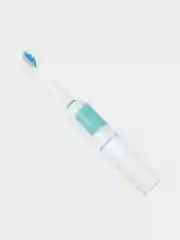 Оранжевый зубная щетка электрическая
