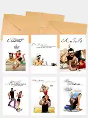 Открытка "Любовь"