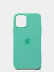 Оливковый чехол Silicone Case для iPhone 6/6s,6s+,7/8+,7/8,X/XS,XSMax,XR, 11, 12, Pro, Pro MAX, Mini