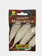 Семена "Дайкон Миноваси"