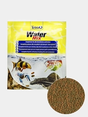 Корм Tetra Wafer Mix 15гр. (пластинки) для всех видов донных рыб и ракообразных