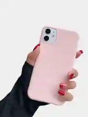 Конфетный чехол на iPhone 7/8, Xr, 11, 12, силиконовый матовый, 5 цветов