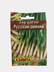 Семена "Лук батун Русский зимний"
