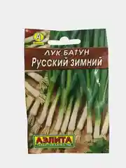 Семена "Лук батун Русский зимний"