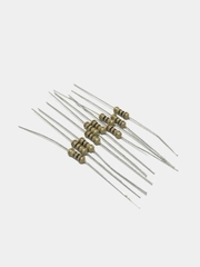 Резистор     2.0 КОм 0.25Вт CF 5% 10шт