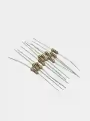 Резистор     2.0 КОм 0.25Вт CF 5% 10шт