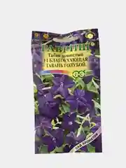 Табак Благоухающая гавань голубой (семена,цветы)