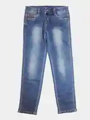 Джинсы стрейч