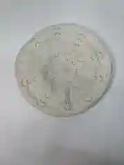 Белый берет женский "Волна", ажурный, вязаный
