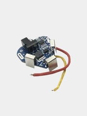 Плата защиты батареи BMS PCM для li-ion 3S 22A