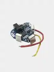 Плата защиты батареи BMS PCM для li-ion 3S 22A