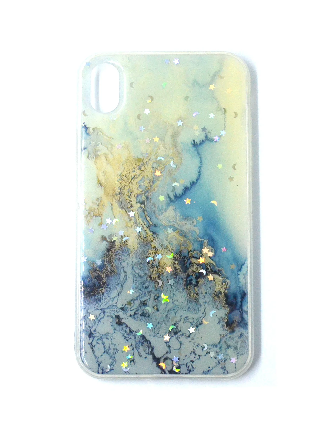 Бирюзовый чехол силиконовый блестящий Iphone 11,12,13,Pro,Max,XR,X,XS,7+,8+,7,8,SE,6,6S