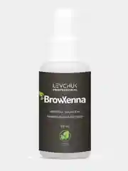 Минеральный раствор для разведения хны Brow Xenna для бровей и ресниц, 50 мл
