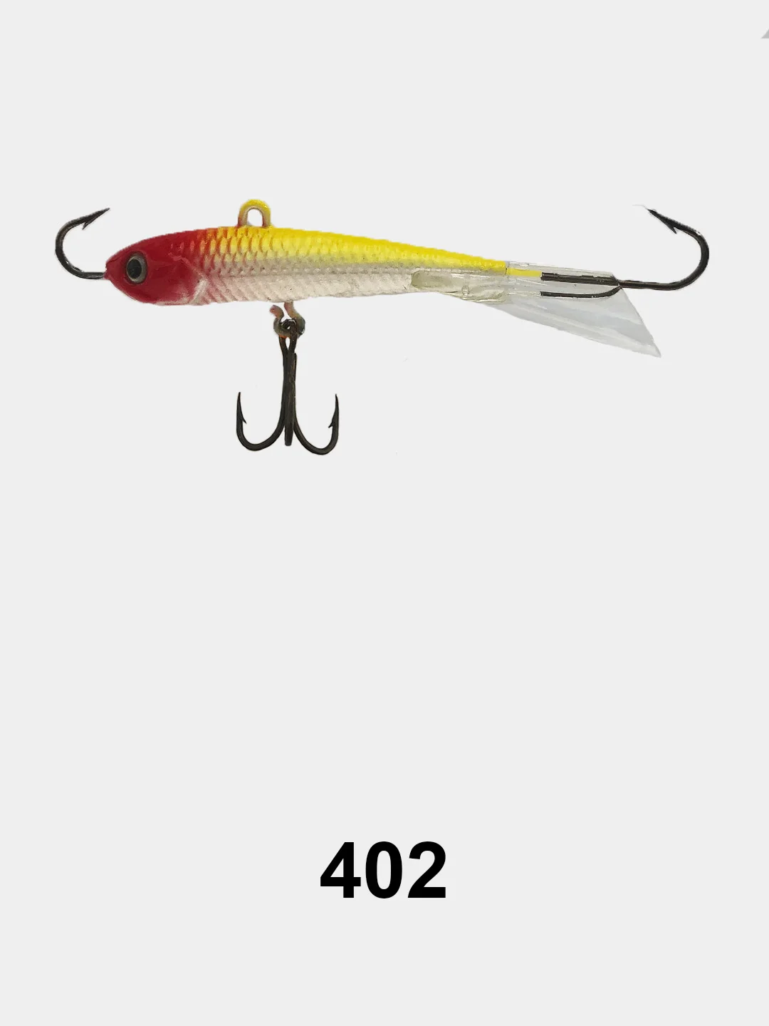 Балансир Strike Pro Strike Ice 50 IF-009