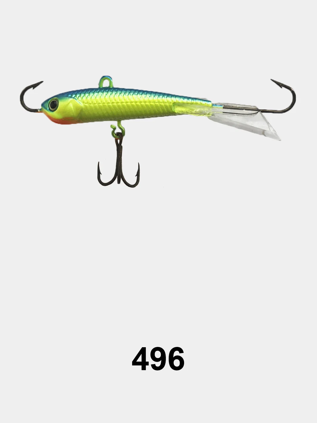 Балансир Strike Pro Strike Ice 50 IF-009