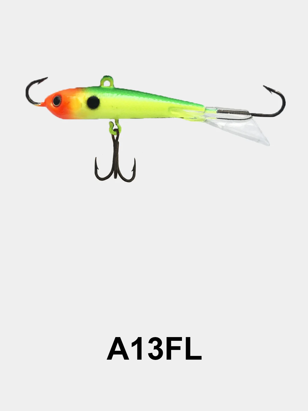 Балансир Strike Pro Strike Ice 50 IF-009
