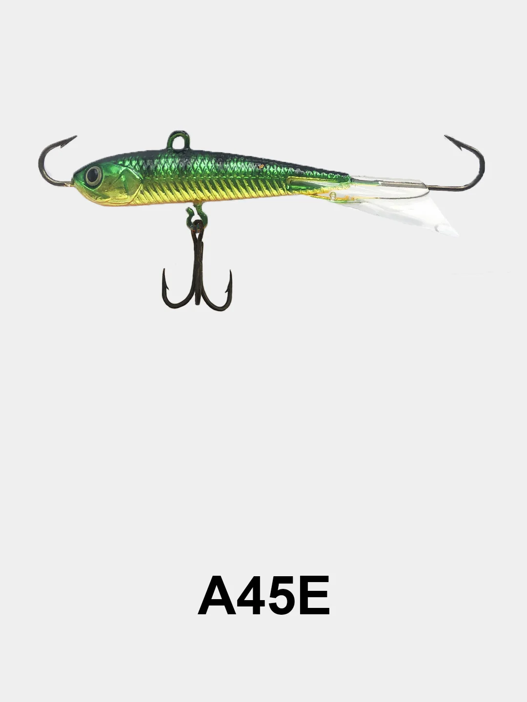 Балансир Strike Pro Strike Ice 50 IF-009