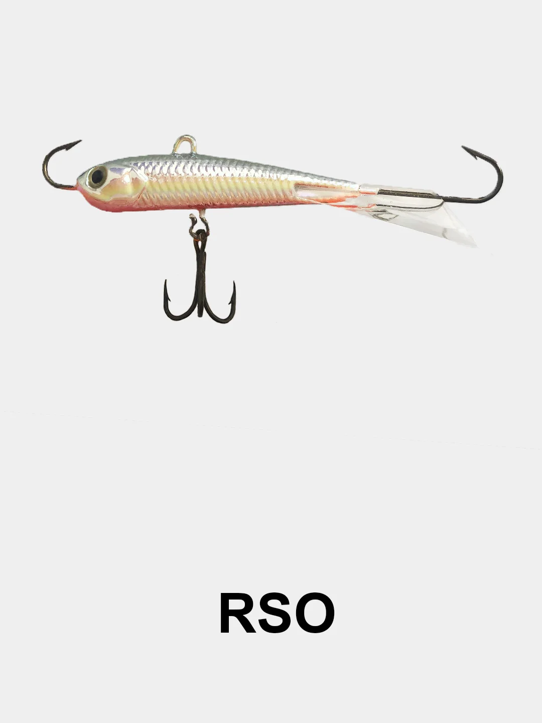 Балансир Strike Pro Strike Ice 50 IF-009
