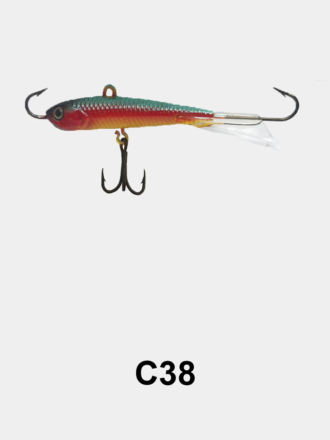 Балансир Strike Pro Strike Ice 50 IF-009