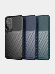 Противоударный чехол для Huawei Honor Mate 20 P30 P40 Pro Lite, iPhone XR, 7, 8
