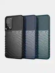 Противоударный чехол для Huawei Honor Mate 20 P30 P40 Pro Lite, iPhone XR, 7, 8