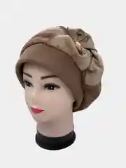 Береты молодежные