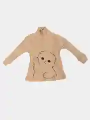 Водолазка для мальчика Bonito kids к. 48881