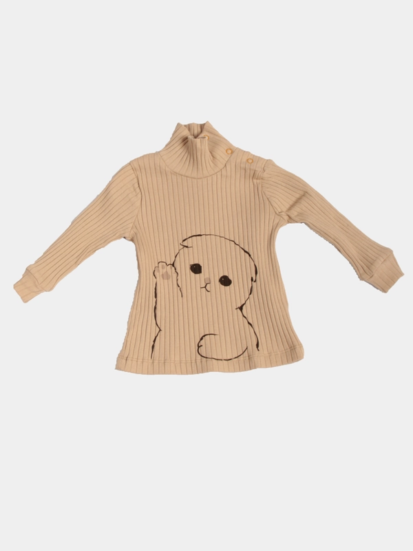 Водолазка для мальчика Bonito kids к. 48881