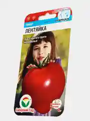 Семена Томат Лентяйка
