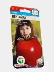 Семена Томат Лентяйка