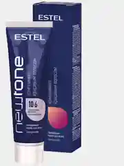 Алый estel PROFESSIONAL Тонирующая маска для волос NEWTONE ESTEL, 60 мл
