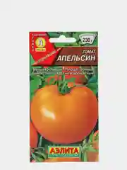 Томат Апельсин, семена (Аэлита)