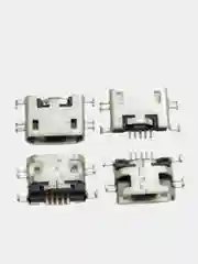 Системный разъем для Lenova A298 ( XT )