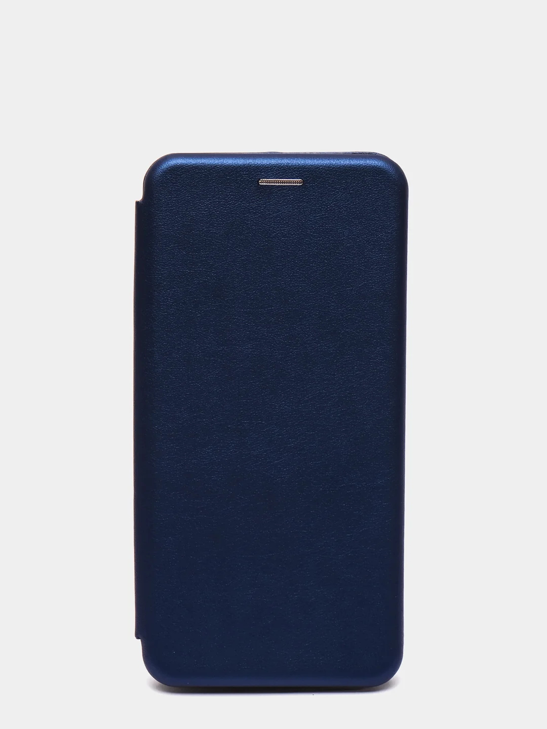 Синий чехол книжка HUAWEI HONOR 50 lite