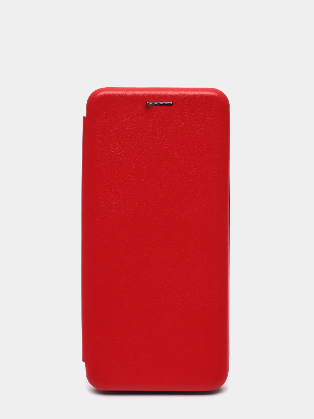 Красный чехол книжка HUAWEI HONOR 50 / NOVA 9