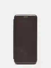 Серый чехол книжка HUAWEI HONOR 50 / NOVA 9