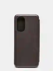 Серый чехол книжка HUAWEI HONOR 50 / NOVA 9